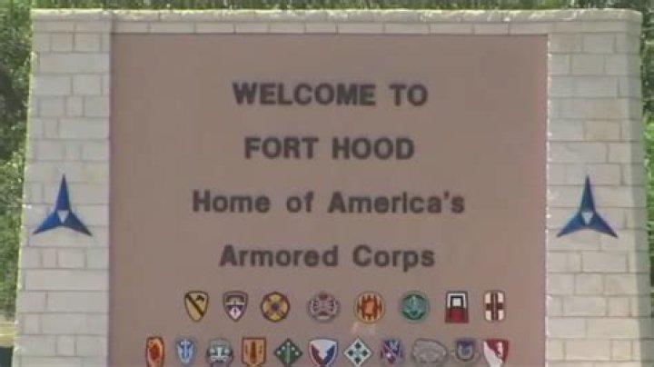 Texas&rsquo; Fort Hood likely to be renamed for first Hispanic fourstar