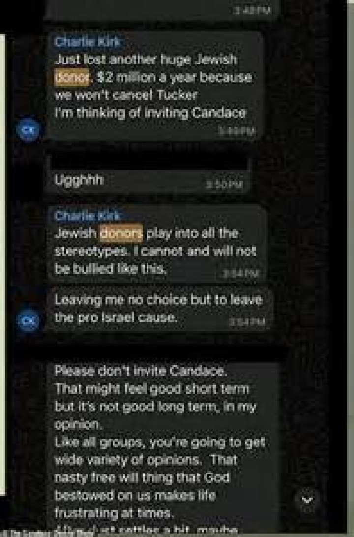 Text Messages Show Missing Carmel Woman Was Afraid Of Her Husband