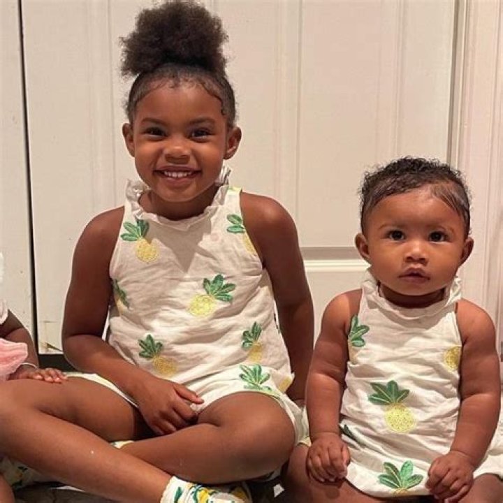 Teyana Taylor And Her Daughter Junie Are Too Cute. 🤩 teyanataylor 