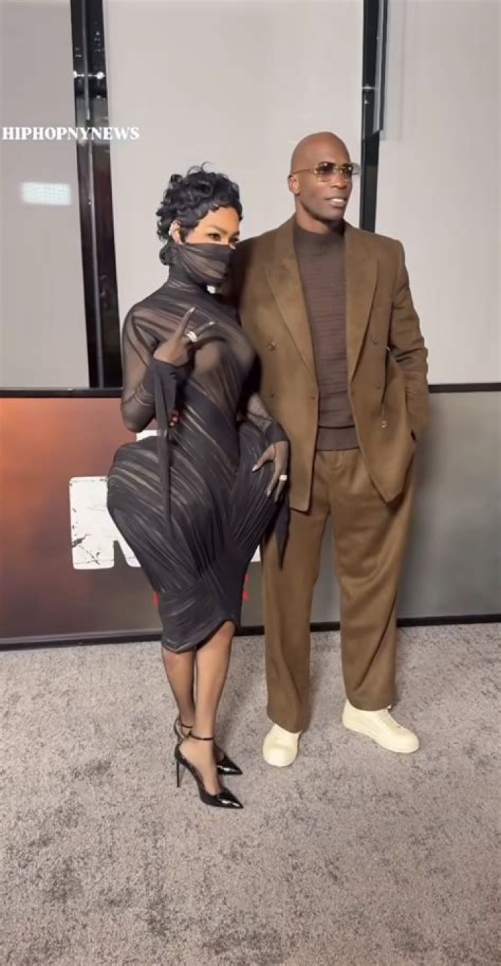 Teyana Taylor on 'My Super Sweet 16' (Video Clip) VMA
