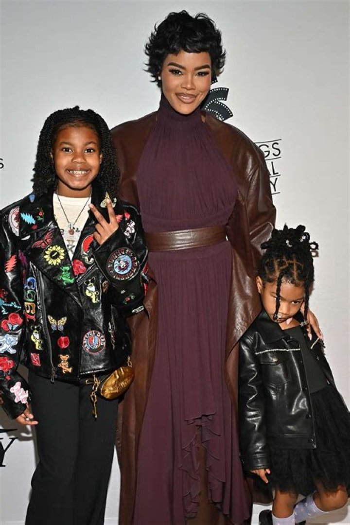 Teyana Taylor Reveals Her And Iman Shumpert Have Been Separated For