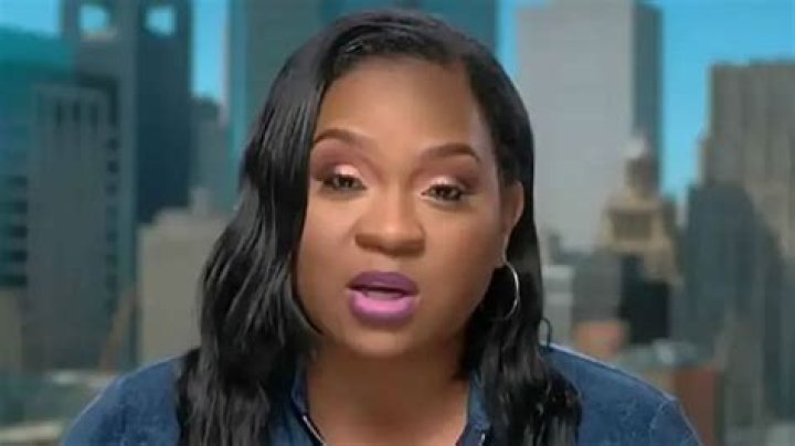 Tezlyn Figaro (Fox) WikiBio, Wiki, Age, Parents, Husband, Kids, Net worth