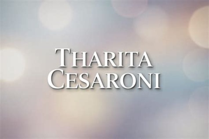 Tharita Cesaroni age, net worth,wiki, bio, who is Dermot Mulroney&rsquo;s