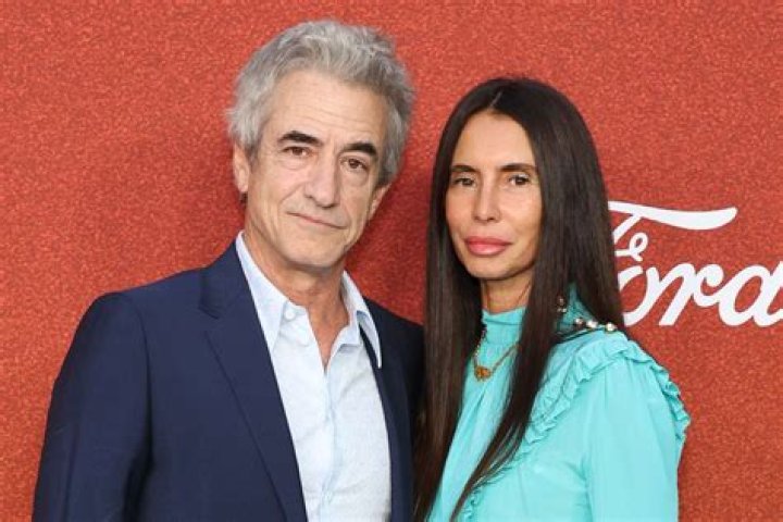 Tharita Cesaroni Catulle Insight The Life Of Dermot Mulroney's Wife