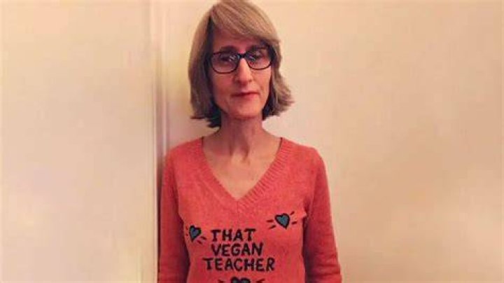 That Vegan Teacher's Son Needs To Stop! YouTube