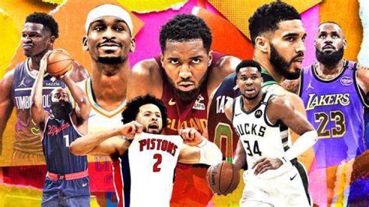 The 10 Best Bald NBA Players Of All Time The Bald Gent