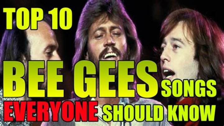 The 10 Best Bee Gees Songs (Updated 2017) Billboard Billboard