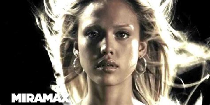 The 10 Best Jessica Alba Movies and TV Shows