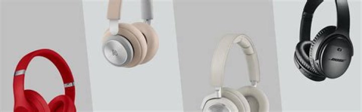 The 10 Best Over Ear Bluetooth Headphones 2023