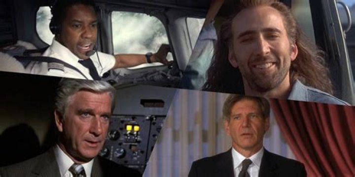 The 10 Best Plane Movies of All Time