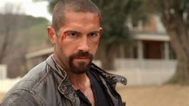 The 10 Best Scott Adkins Movies Daily Manliness