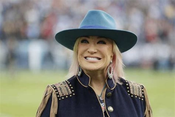 The 10 Best Tanya Tucker Songs (Updated 2017) Billboard Billboard