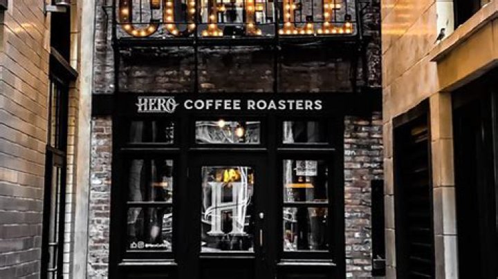 The 10 Coziest Coffee Shops in Chicago Eat This Not That
