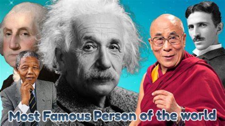 The 10 Most Famous People From Toronto Vrogue
