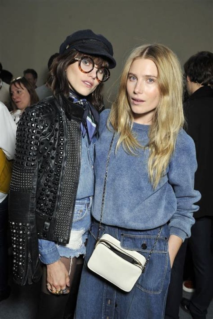 The 10 most stylish sisters (we wish were our sisters!) Fitzroy Boutique