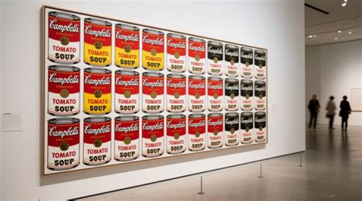 The 10+ What is Andy Warhol Net Worth 2022 Full Guide By Boe (2022)