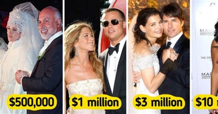The 15 Most Expensive Celebrity Divorces of All Time Celebrity