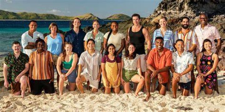 The 18 Survivor AllStars on the Perfect Brains, Brawn & Beauty Tribes