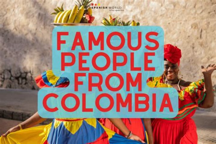 The 25+ best Famous colombians ideas on Pinterest Diamond trade