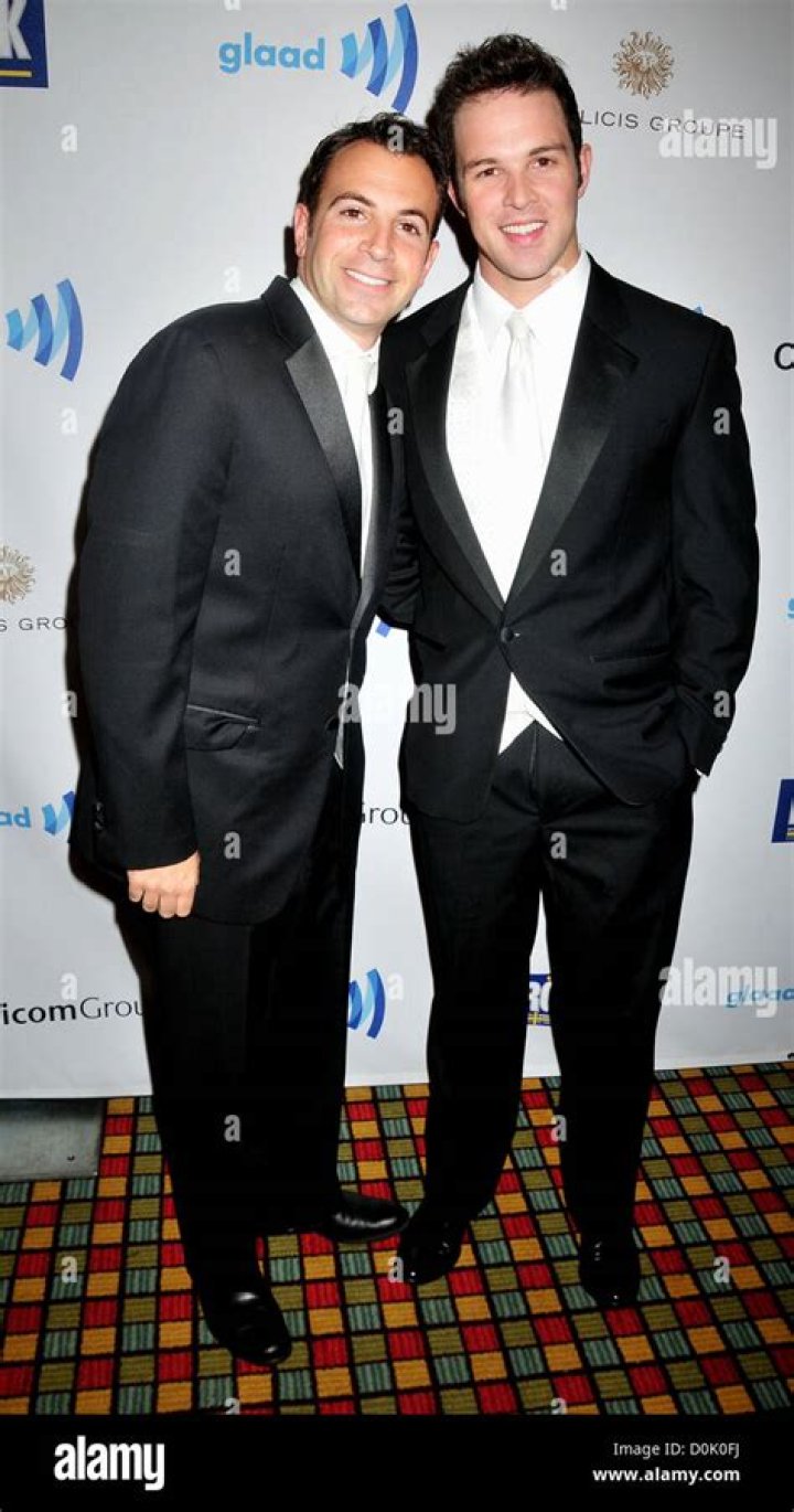 The 2nd Annual GLADD Media Awards in Adevrtising 2 Pictures