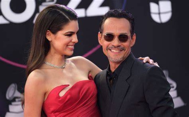 The 411 on Marc Anthony's New Wife Nadia Ferreira People en Espa&ntilde;ol