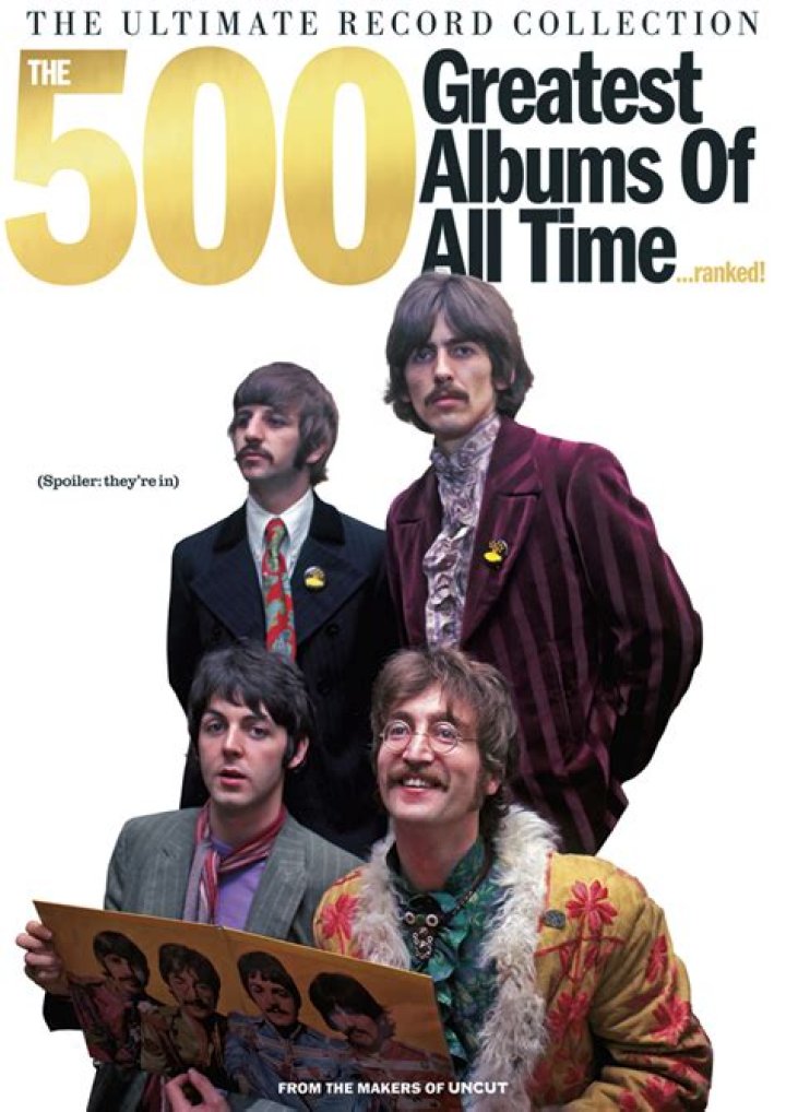 The 500 Greatest Albums of All Time Album Marvin Gaye Jadi yang