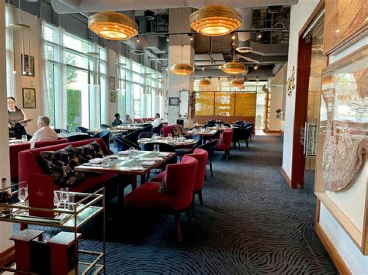 The 9 Best Indian Restaurants in London Grace & Lightness Magazine