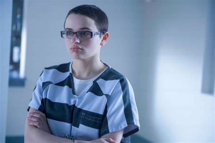 The Act's Joey King Is Hot on the Emmys Campaign Trail! Photo 4274017