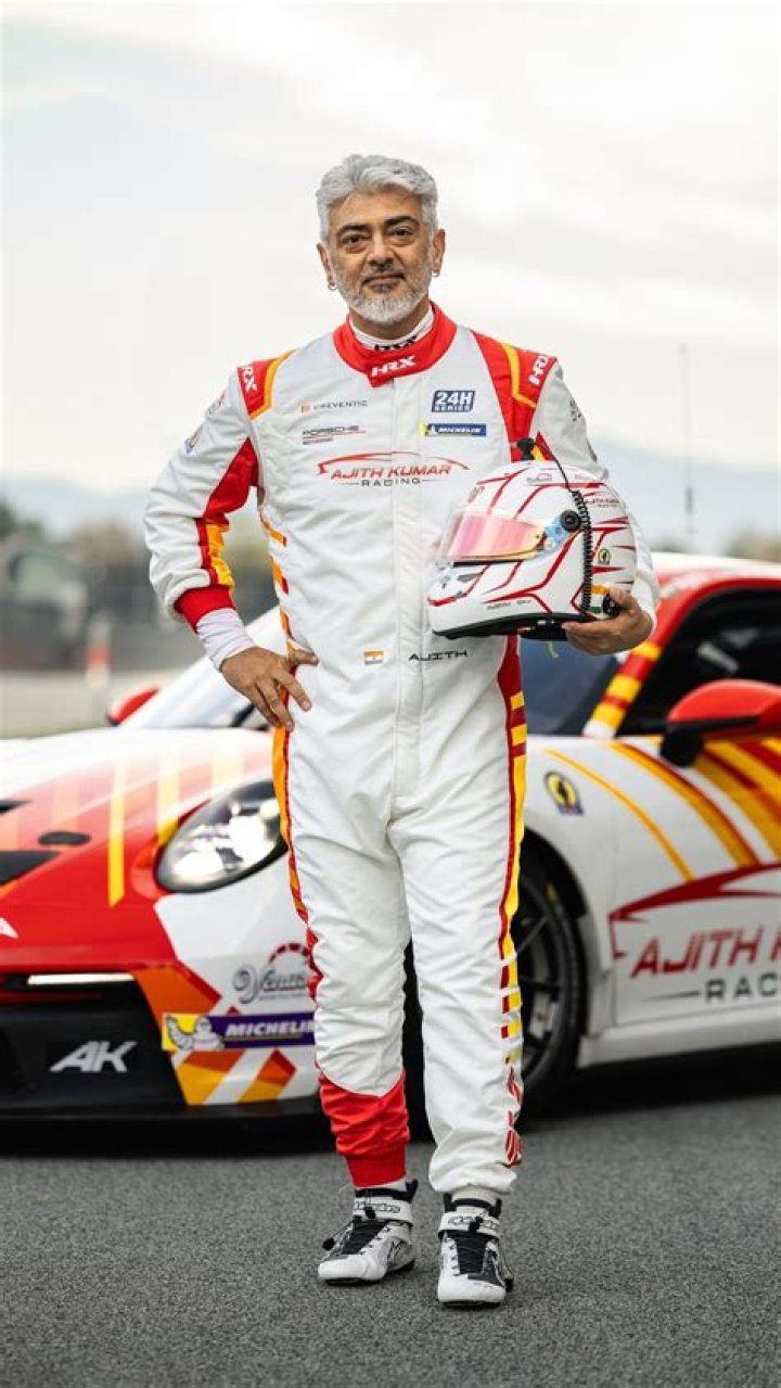 The Actor, The Racer, and The CBD Advocate ·