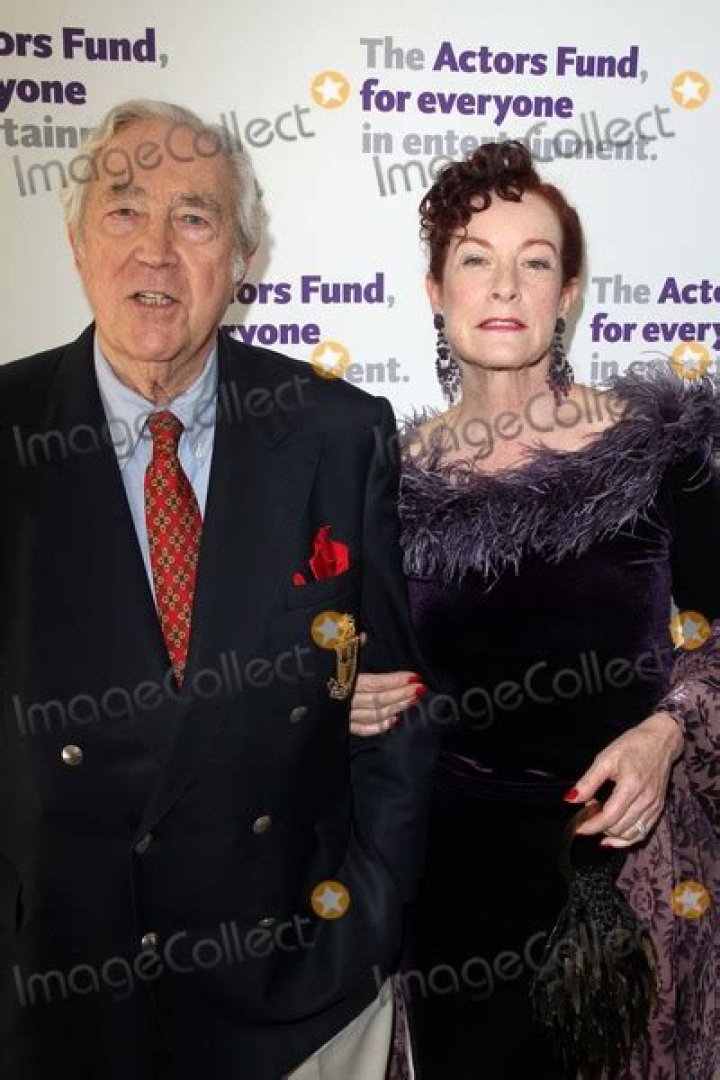 The Actors Fund 16th Annual Tony Awards Party