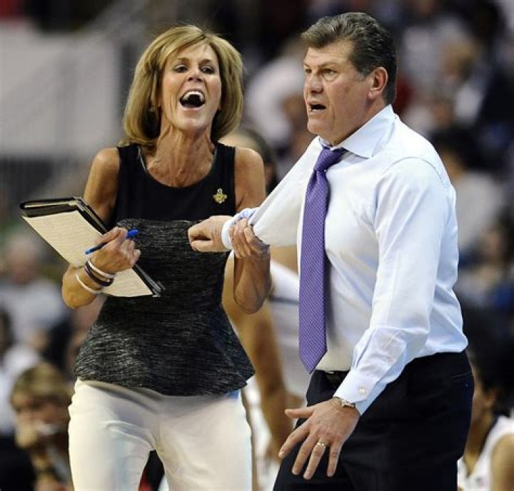 The ADB Mailbag Why Chris Dailey Stays at UConn A Dime Back