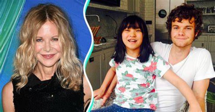 The Adopted Daughter of Meg Ryan and Her Life Away from the Spotlight