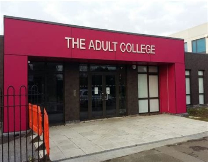 The adult college of Barking and Dagenham Avocor different by design.