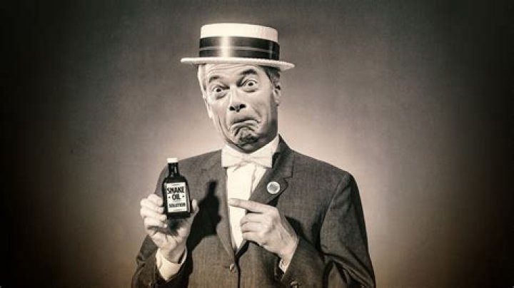 The Age of Dangerous Charlatans The Greanville Post