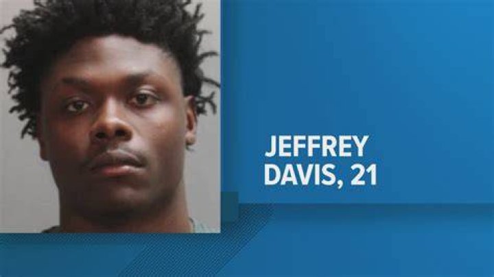 The Alice Tracey Davis Felony Murder Charge