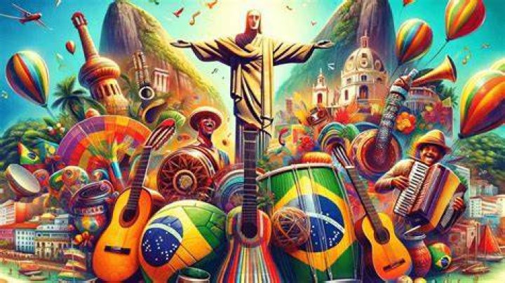The Alluring Icon Of Brazilian Music