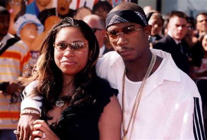 The Always on Time Star Ja Rule and his family life