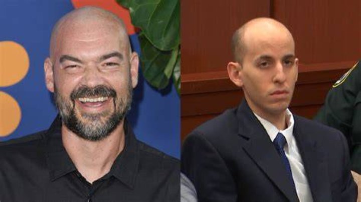 The Amato Case He Chose A Bulgarian Cam Girl Over His Brothers by