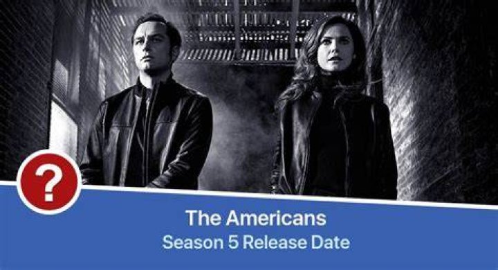 The Americans season 5, episode 5 &ldquo;Lotus 123&rdquo; finds fathers and sons