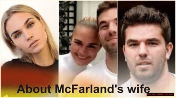 The Anastasia Eremenko And Billy McFarland Saga