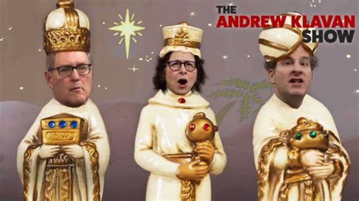 The Andrew Klavan Show Ep. 266 Are Democrats Living in An Alternative