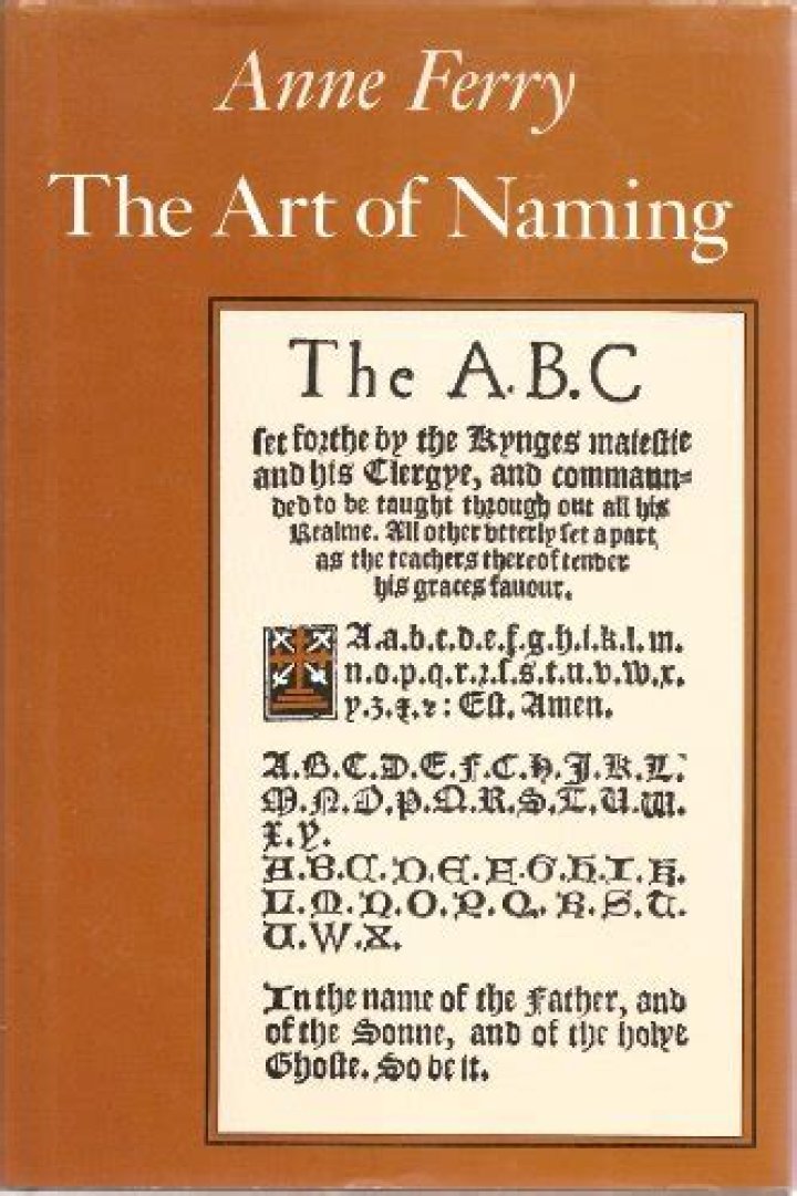 The Art of Naming WorldWide Wednesday African Names
