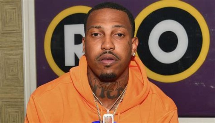 The Atlanta rapper Trouble was shot and killed Sunday in a domestic dispute