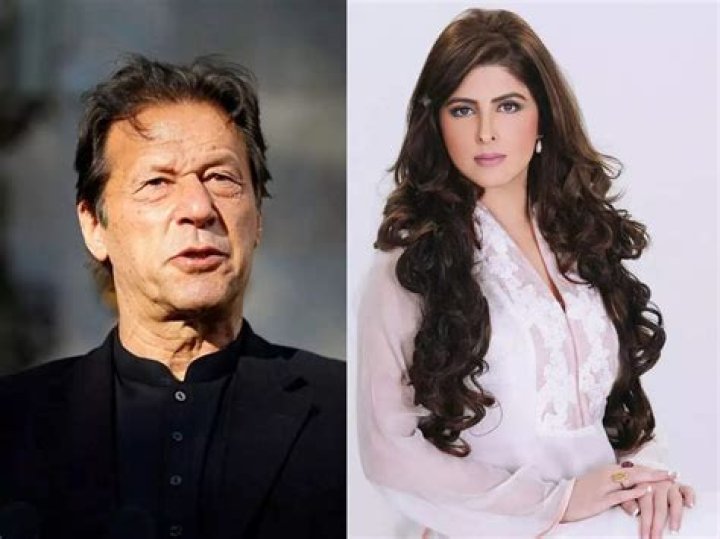 The Ayla Malik and Imran Khan story has many twists, alleged audio