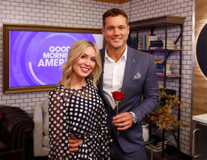 The Bachelor Cassie Randolph's Net Worth is 1 Million in 2021!