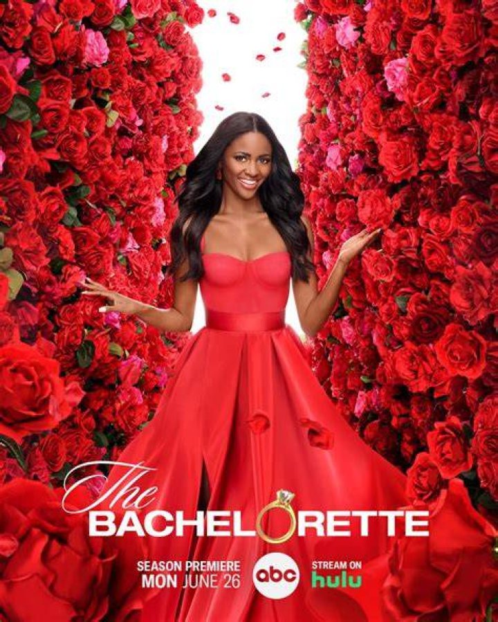 The Bachelorette's Clare Crawley Marries Ryan Dawkins