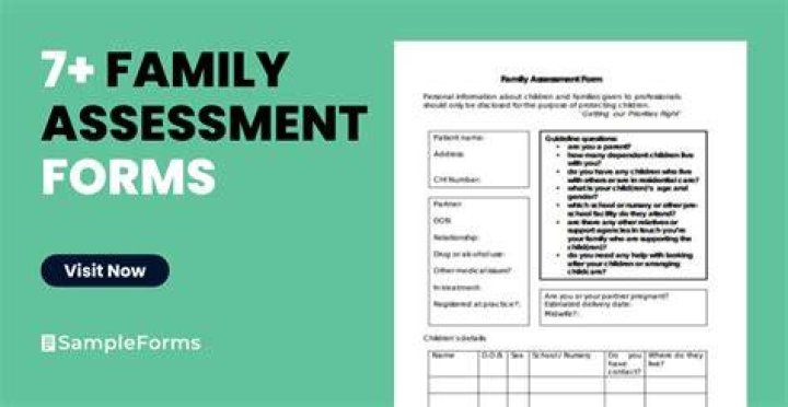 The Banks Family Assessment by Jamie Mellon Issuu