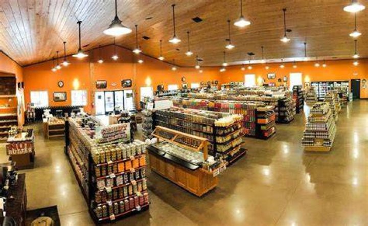 The Battlefield Country Store 6150 Plank Rd, Fredericksburg, VA 22407