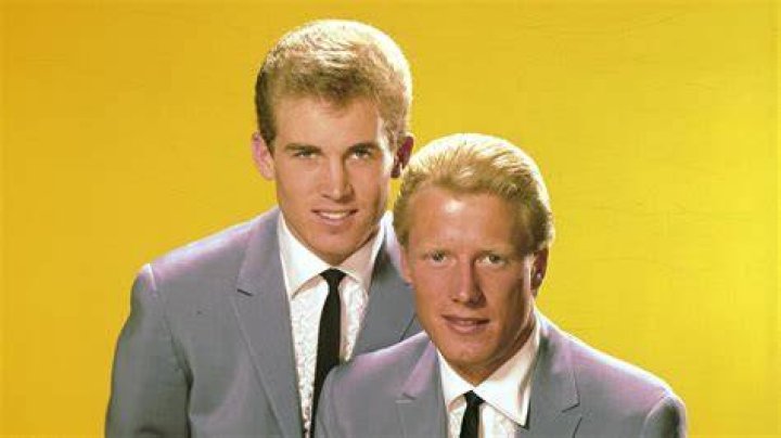 The Beach Boys Brian Wilson Music history calls him a genius for the