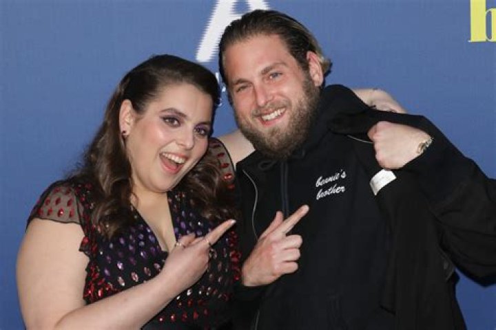 The Beautiful Bond Between Beanie Feldstein and Jonah Hill Vogue